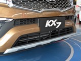 起亚KX7 2017款  2.0L 自动两驱GLS 5座_高清图18