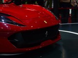 812 Superfast 2017款  6.5L 标准型_高清图27