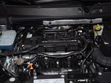 观致3都市SUV 2017款  1.6T 自动致悦型_高清图33