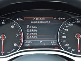 奥迪A7 2017款  40 TFSI quattro 技术型_高清图5