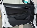 C-TREK蔚领 2017款 蔚领 1.6L 手动舒适型_高清图25