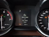 Stelvio 2017款  2.0T 200HP 精英版_高清图1