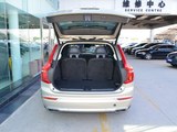 沃尔沃XC90 2018款  T6 智尊版 7座_高清图25