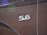 英菲尼迪QX80 2017款  5.6L 中东版_高清图8