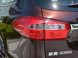 驭胜S350 2016款  2.0T 自动四驱汽油超豪华版5座_高清图10