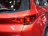 瑞虎7 2017款  SPORT 1.5T 自动尊贵版_高清图22