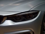 宝马4系 2016款  440i xDrive Gran Coupe M运动型_高清图1