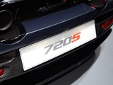 迈凯伦720S 2017款  4.0T Coupe_高清图34