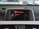 宝马X1 2018款  sDrive18Li 时尚型_高清图16