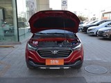 奔腾X40 2017款  1.6L 自动豪华型_高清图14