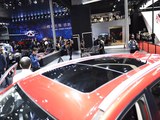 瑞虎7 2017款  SPORT 1.5T 自动尊贵版_高清图16