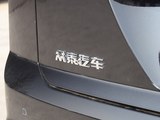 大迈X7 2017款  1.8T 手动豪华型_高清图3