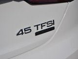 奥迪A5 2017款  Sportback 45 TFSI quattro 运动型_高清图27