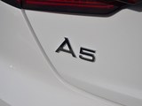 奥迪A5 2017款  Sportback 45 TFSI quattro 运动型_高清图26