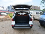 长安欧尚CX70 2017款 长安CX70 CX70T 1.5T 自动豪擎版_高清图26