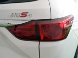 北汽幻速S5 2017款  1.3T 手动尊贵型_高清图9