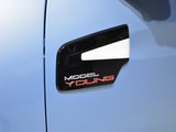 观致 Model Young 2018款  1.5T 手动入门型_高清图3