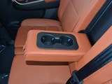 长安欧尚CX70 2017款 长安CX70 CX70T 1.5T 自动豪擎版_高清图15