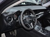 Stelvio 2017款  2.0T 200HP 精英版_高清图15