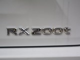 雷克萨斯RX 2016款  300 四驱F SPORT版_高清图33