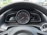 马自达CX-4 2018款  2.5L 自动四驱蓝天无畏版_高清图9