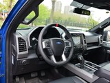 福特F-150 2017款 福特F150 3.5T 美规版_高清图2