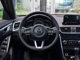 马自达CX-4 2018款  2.5L 自动四驱蓝天无畏版_高清图4