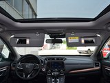 本田CR-V 2017款  240TURBO 自动四驱尊耀版_高清图19