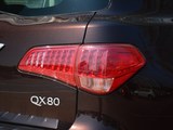 英菲尼迪QX80 2017款  5.6L 中东版_高清图10