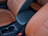 长安欧尚CX70 2017款 长安CX70 CX70T 1.5T 自动豪擎版_高清图3