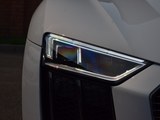 奥迪R8 2016款  V10 Coupe Performance_高清图1