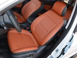 长安欧尚CX70 2017款 长安CX70 CX70T 1.5T 自动豪擎版_高清图29
