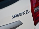 YARiS L 致炫 2017款  1.5G CVT劲速天窗升级版_高清图18