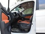长安欧尚CX70 2017款 长安CX70 CX70T 1.5T 自动豪擎版_高清图28