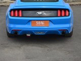 Mustang 2017款  2.3T 性能版_高清图33