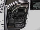 奥迪Q3 2017款  35 TFSI quattro 全时四驱风尚型_高清图1