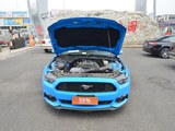 Mustang 2017款  2.3T 性能版_高清图27