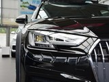 奥迪A4(进口) 2017款  45 TFSI allroad quattro 运动型_高清图32