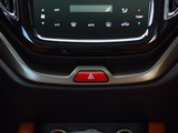长安欧尚CX70 2017款 长安CX70 CX70T 1.5T 自动豪擎版_高清图16