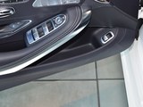 奔驰S级 2017款  S 400 4MATIC 轿跑版_高清图13