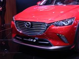 马自达CX-3 2018款  2.0L 自动豪华型_高清图34