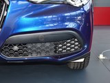 Stelvio 2017款  2.0T 200HP 精英版_高清图18