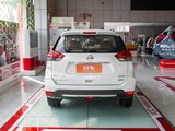 奇骏 2017款  2.5L CVT至尊版 4WD_高清图30