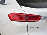 魏牌VV7 2017款 WEY VV7 VV7c 2.0T 超豪型_高清图11