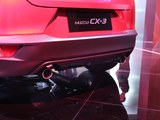 马自达CX-3 2018款  2.0L 自动豪华型_高清图31