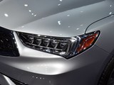 讴歌TLX-L 2018款  2.4L 畅享版_高清图15