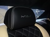 飞驰 2017款  6.0T W12 S 标准型_高清图18