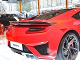 讴歌NSX 2016款  3.5L 标准型_高清图18