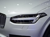 沃尔沃XC90 2018款  T6 智尊版 7座_高清图31