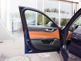 Giulia 2017款  2.0T 200HP 豪华版_高清图17